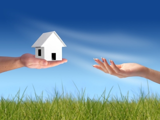 Illustration for article titled Consider Purchasing a Brand New Home For the Appropriate Price